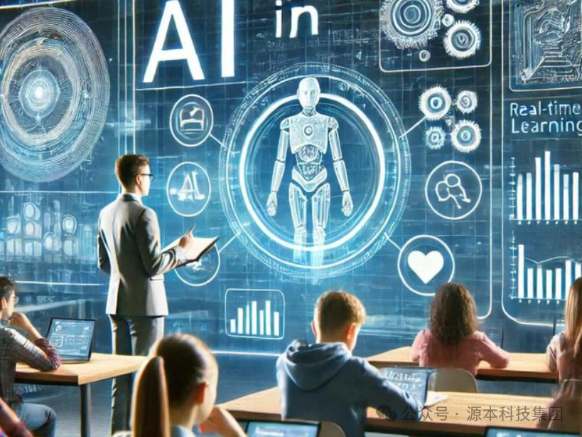 艾弗森贝博ballbet官网科技-本科生掌握大数据、云原生、AI-竞赛保研求职的“超车秘籍”来了！